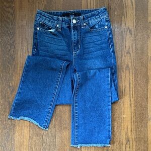 Joes girls Classic Blue Denim Jeans
